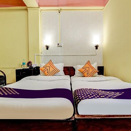 Spot On Durba 2 Otel Tezpur Dış mekan fotoğraf
