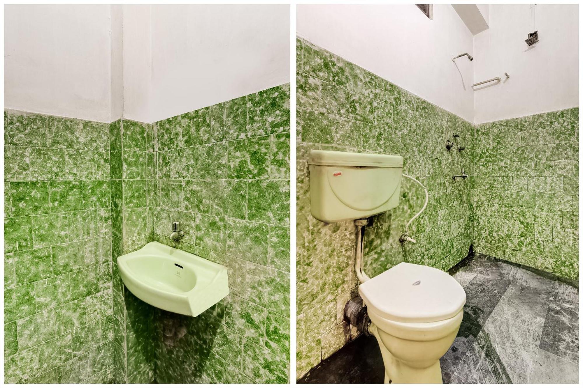 Spot On Durba 2 Otel Tezpur Dış mekan fotoğraf